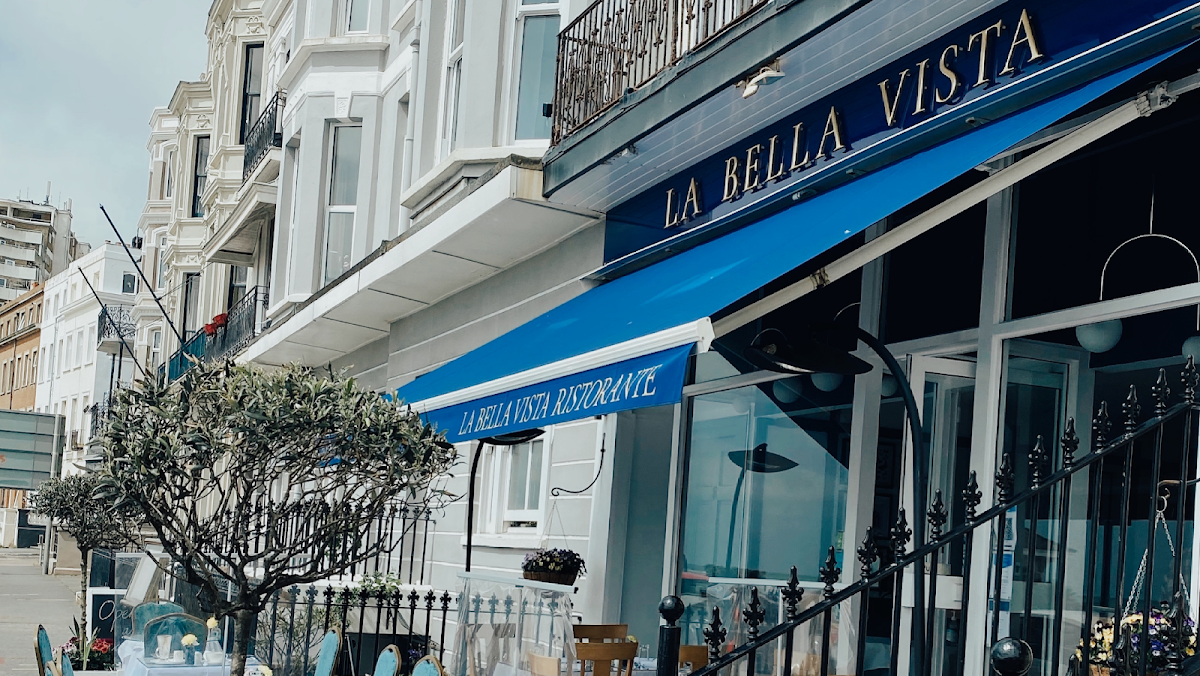 La Bella Vista